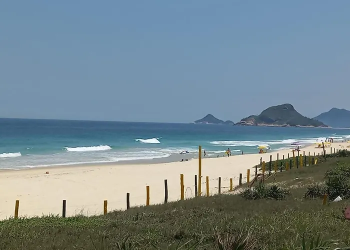 Barra Beach Rio de Janeiro